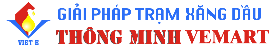 Thiết bị xăng dầu